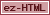 高機能HTML/XHTML/スタイルシート対応エディタ(Web Frontier)